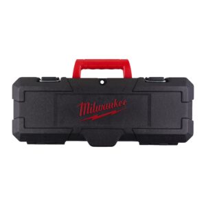 Milwaukee LHK 22 set glav za čiščenje odtokov za spirale 22 mm