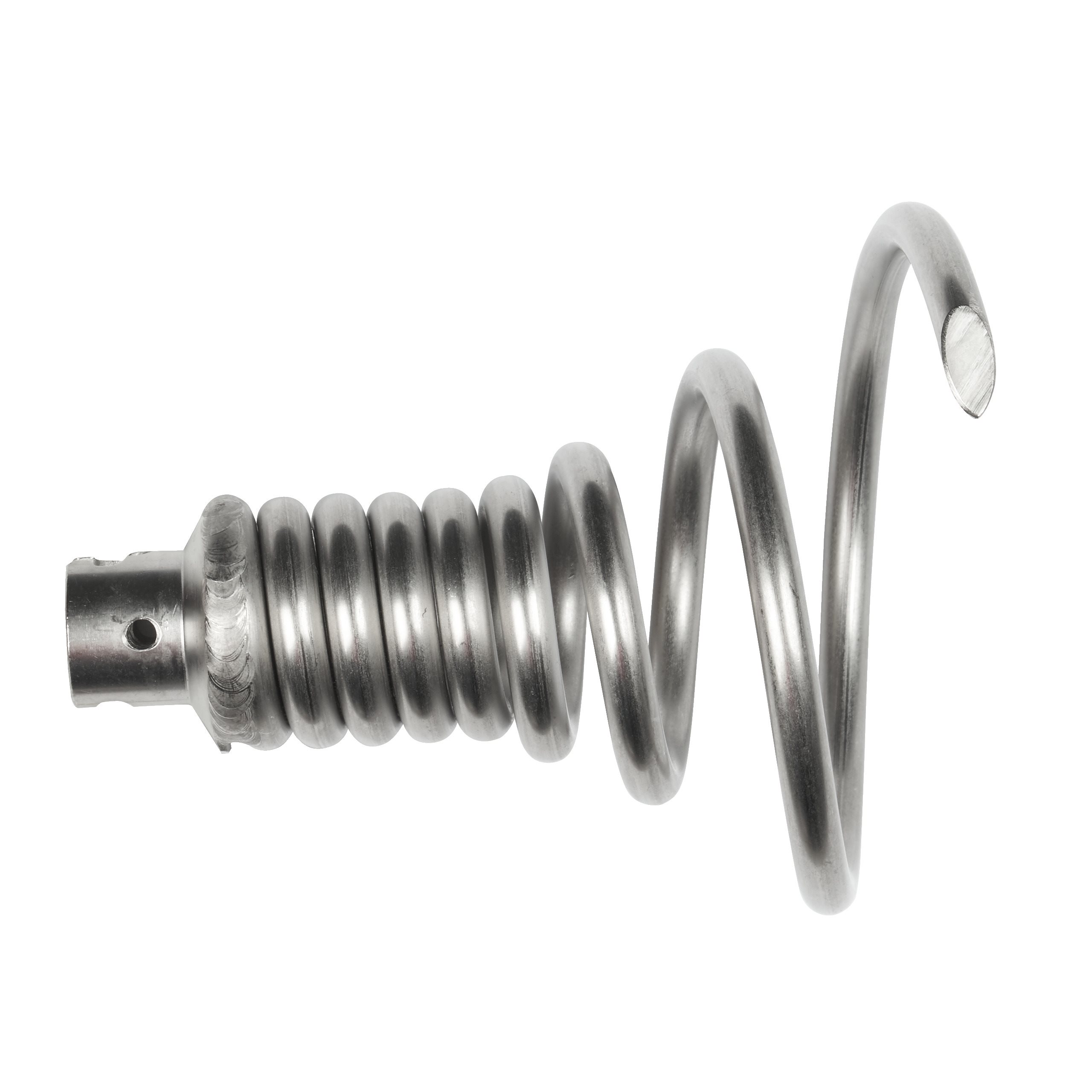 Milwaukee SA 32 ravna spirala SM