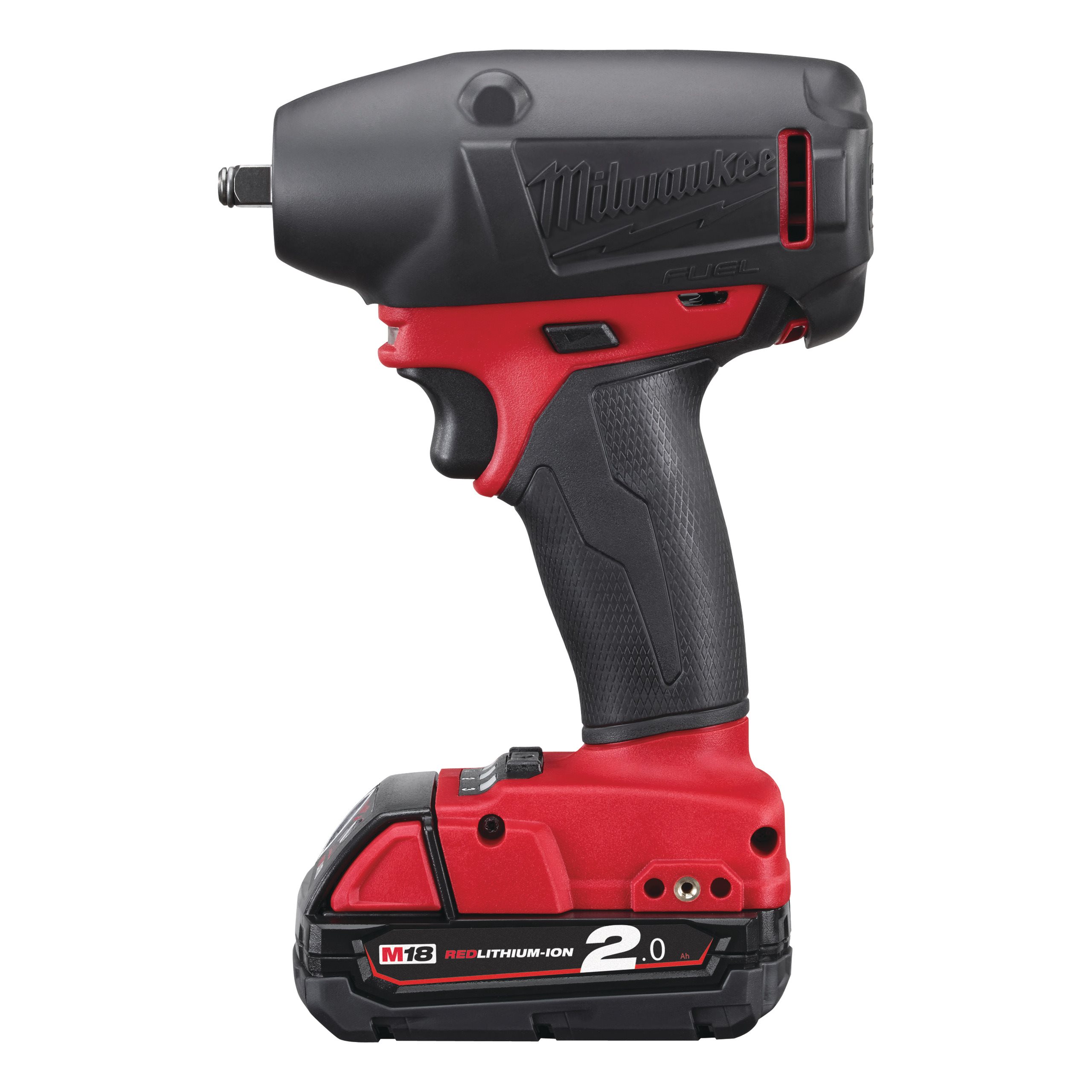 Milwaukee gumijast ovitek za M18 CIW