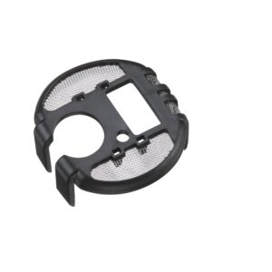 Milwaukee zaščitna mrežica proti prahu za kotne brusilnike 125–150 mm Milwaukee zaščitna mrežica proti prahu za kotne brusilnike 125–150 mm