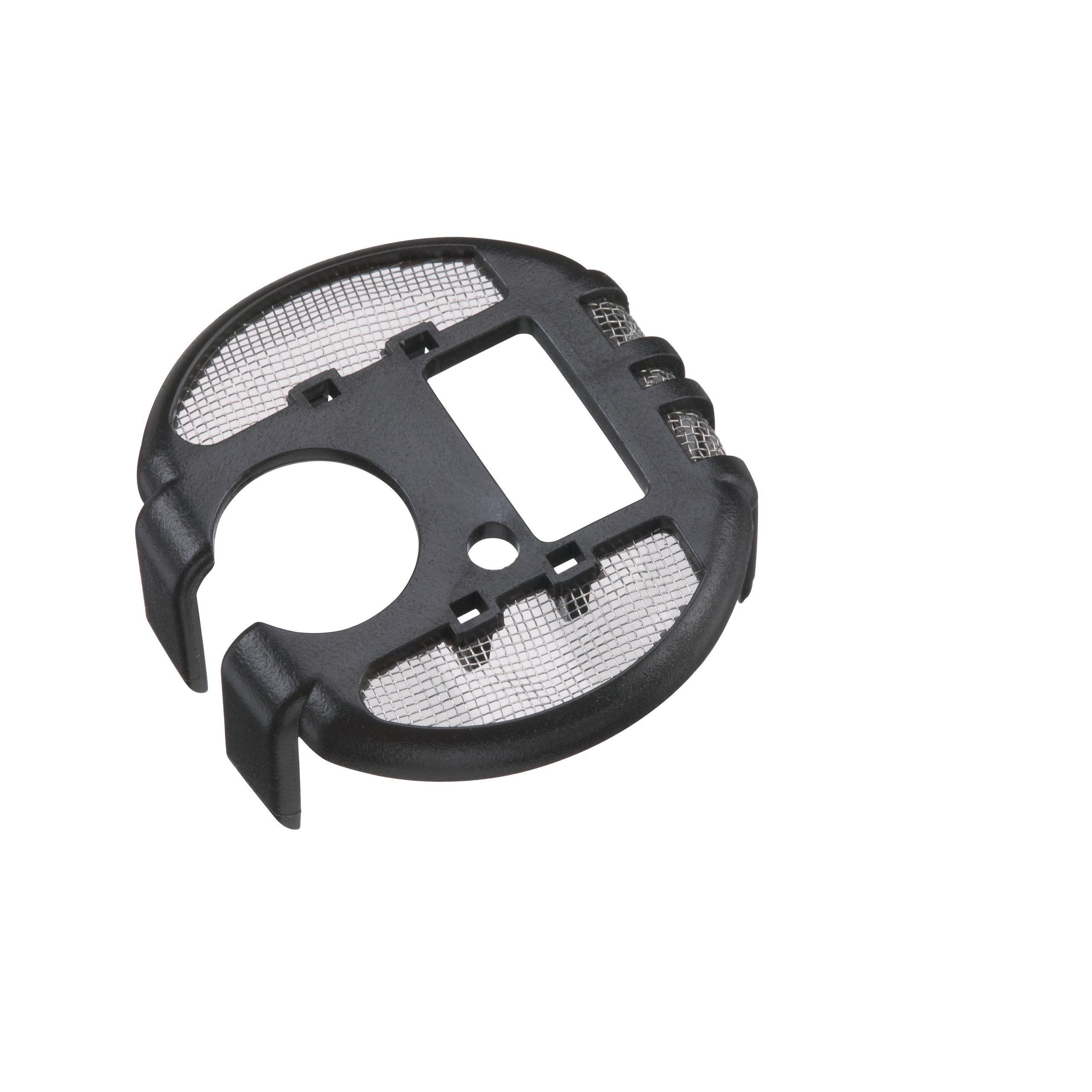 Milwaukee zaščitna mrežica proti prahu za kotne brusilnike 125–150 mm