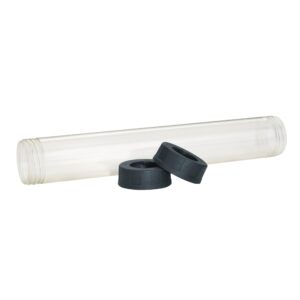 Milwaukee prozoren valj za mase 600 ml Milwaukee prozoren valj za mase 600 ml