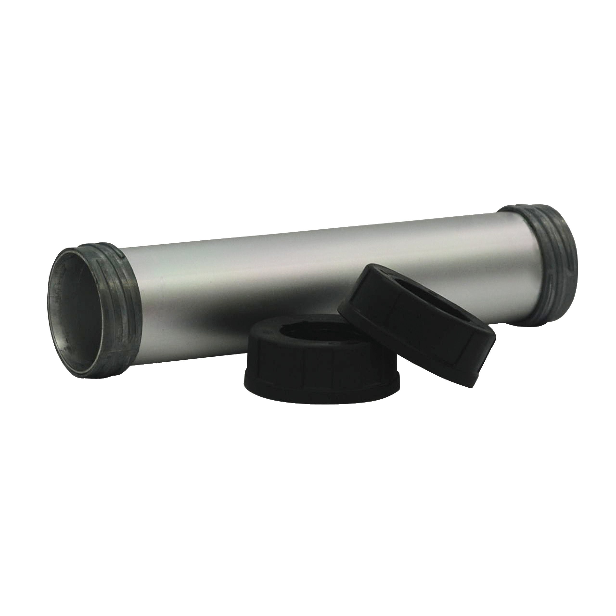Milwaukee aluminijast valj za mase 400 ml