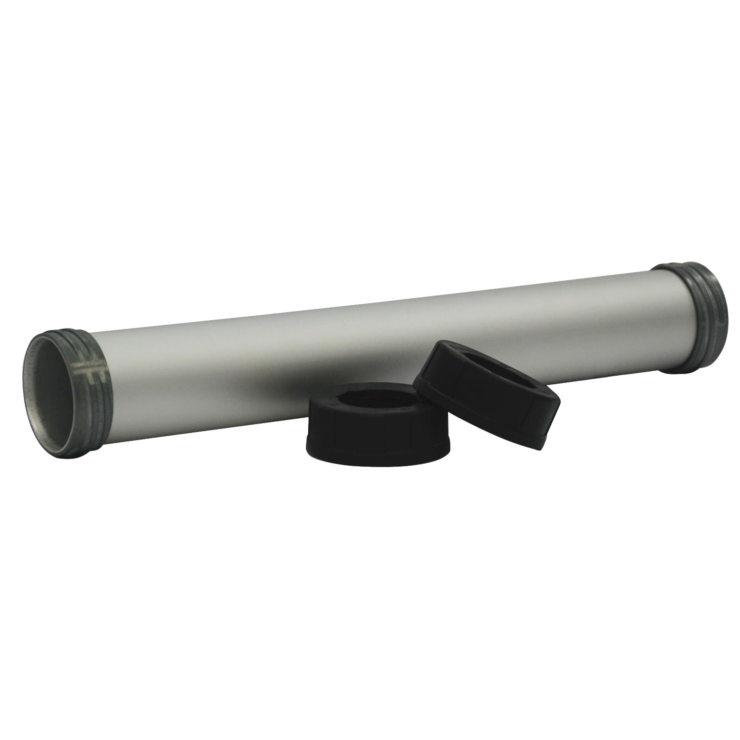 Milwaukee aluminijast valj za mase 600 ml