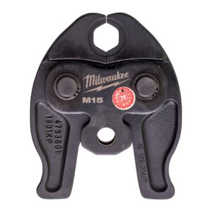 Milwaukee J12-M15 čeljust za stiskanje Milwaukee J12-M15 čeljust za stiskanje
