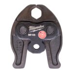 Milwaukee J12-M18 čeljust za stiskanje Milwaukee J12-M18 čeljust za stiskanje