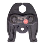 Milwaukee J12-M22 čeljust za stiskanje