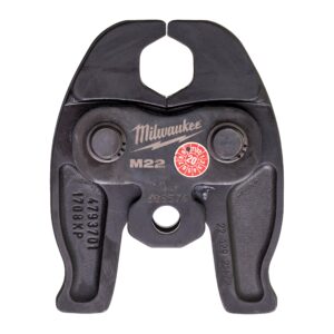 Milwaukee J12-M22 čeljust za stiskanje Milwaukee J12-M22 čeljust za stiskanje