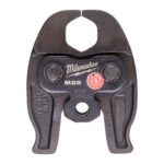 Milwaukee J12-M28 čeljust za stiskanje