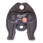 Milwaukee J12-V12 čeljust za stiskanje Milwaukee J12-V12 čeljust za stiskanje