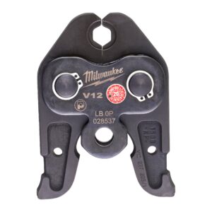 Milwaukee J18-V12 čeljust za stiskanje