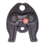Milwaukee J12-V15 čeljust za stiskanje