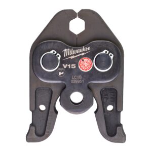 Milwaukee J18-V15 čeljust za stiskanje