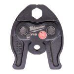 Milwaukee J12-V18 čeljust za stiskanje