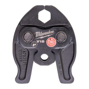 Milwaukee J12-V18 čeljust za stiskanje