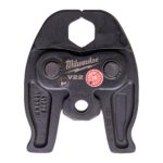 Milwaukee J12-V22 čeljust za stiskanje