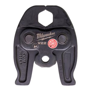 Milwaukee J12-V22 čeljust za stiskanje