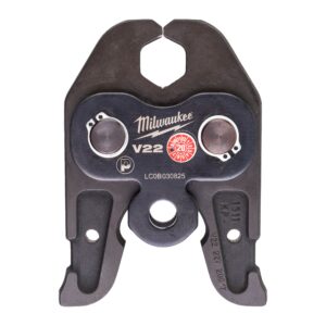 Milwaukee J18-V22 čeljust za stiskanje