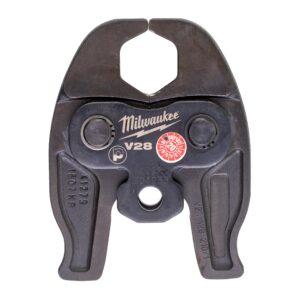 Milwaukee J12-V28 čeljust za stiskanje
