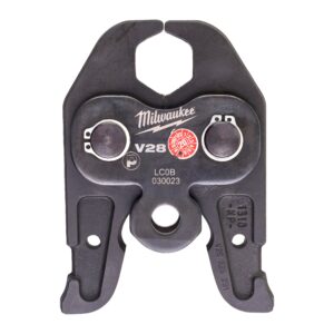 Milwaukee J18-V28 čeljust za stiskanje
