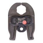 Milwaukee J12-V35 čeljust za stiskanje