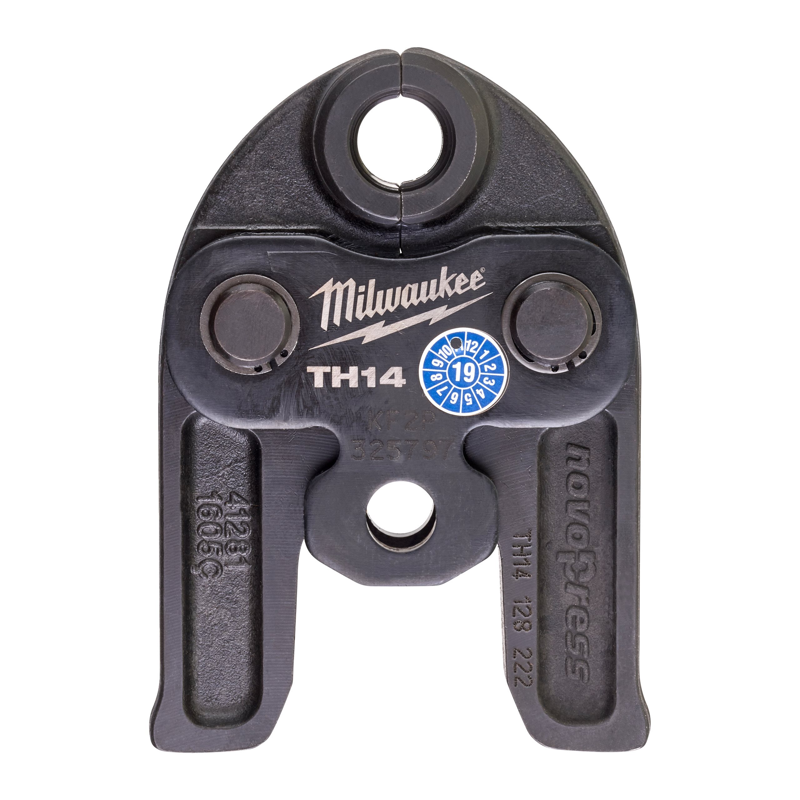 Milwaukee J12-TH14 čeljust za stiskanje