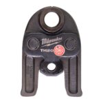Milwaukee J12-TH20 čeljust za stiskanje Milwaukee J12-TH20 čeljust za stiskanje