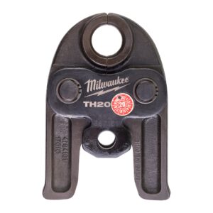Milwaukee J12-TH20 čeljust za stiskanje Milwaukee J12-TH20 čeljust za stiskanje