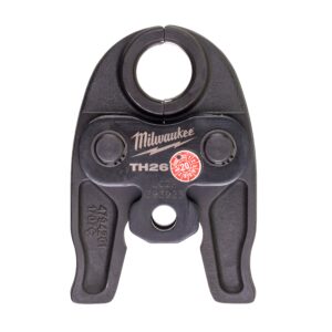 Milwaukee J12-TH26 čeljust za stiskanje Milwaukee J12-TH26 čeljust za stiskanje
