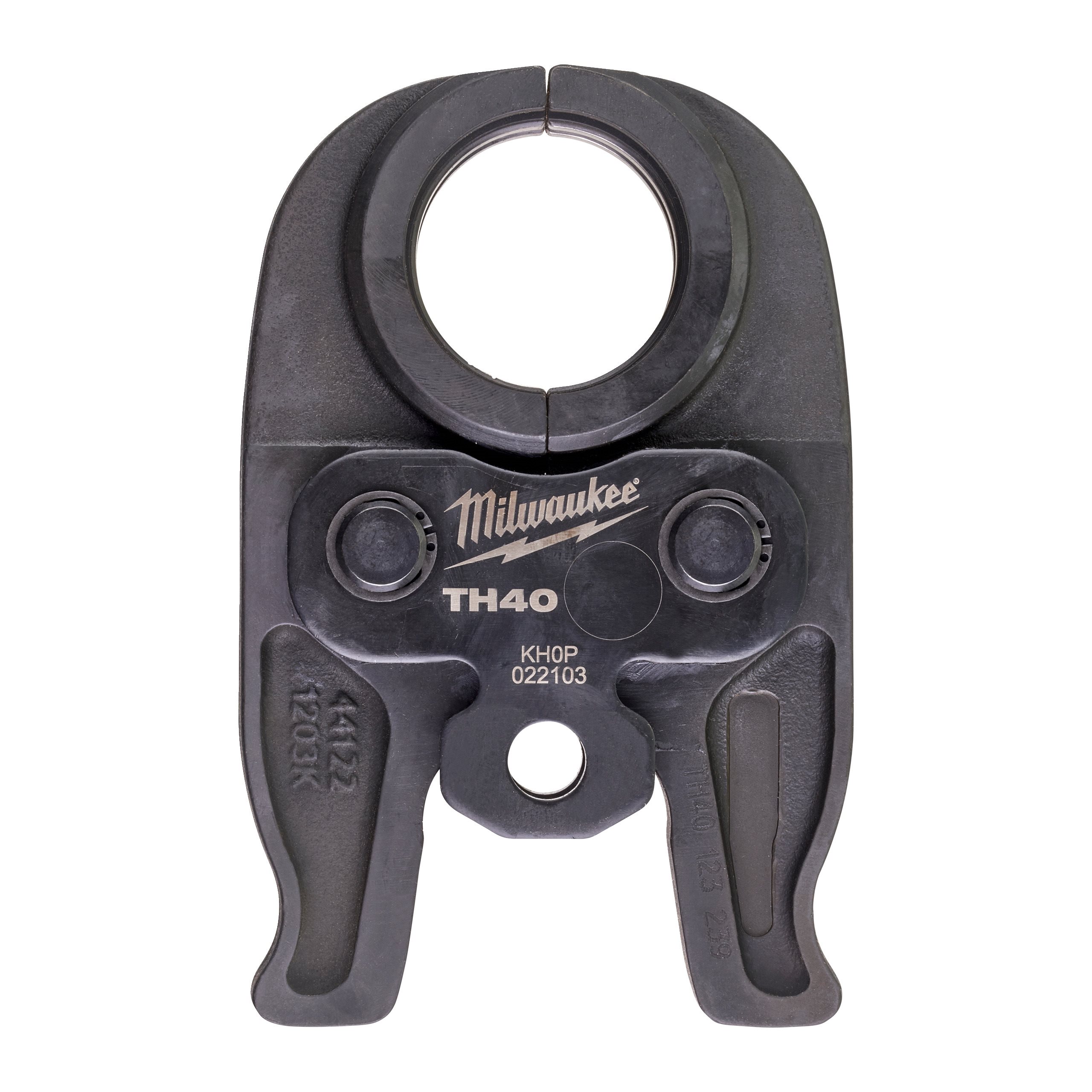 Milwaukee J12-TH40 čeljust za stiskanje