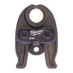 Milwaukee J12-U32 čeljust za stiskanje Milwaukee J12-U32 čeljust za stiskanje