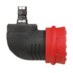Milwaukee M12 BDDX-RAA nastavek za vrtanje pod pravim kotom za BDDX Milwaukee M12 BDDX-RAA nastavek za vrtanje pod pravim kotom za BDDX