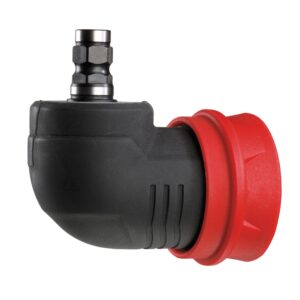 Milwaukee M12 BDDX-RAA nastavek za vrtanje pod pravim kotom za BDDX