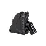 Milwaukee M12DEAC nastavek za sesanje za 12V kladivo Milwaukee M12DEAC nastavek za sesanje za 12V kladivo