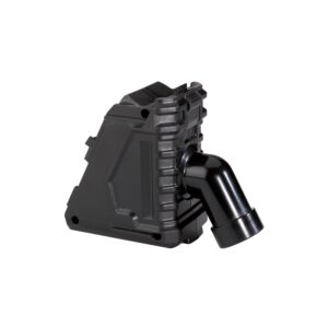 Milwaukee M12DEAC nastavek za sesanje za 12V kladivo Milwaukee M12DEAC nastavek za sesanje za 12V kladivo