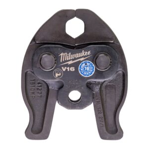 Milwaukee J12-V16 čeljust za stiskanje