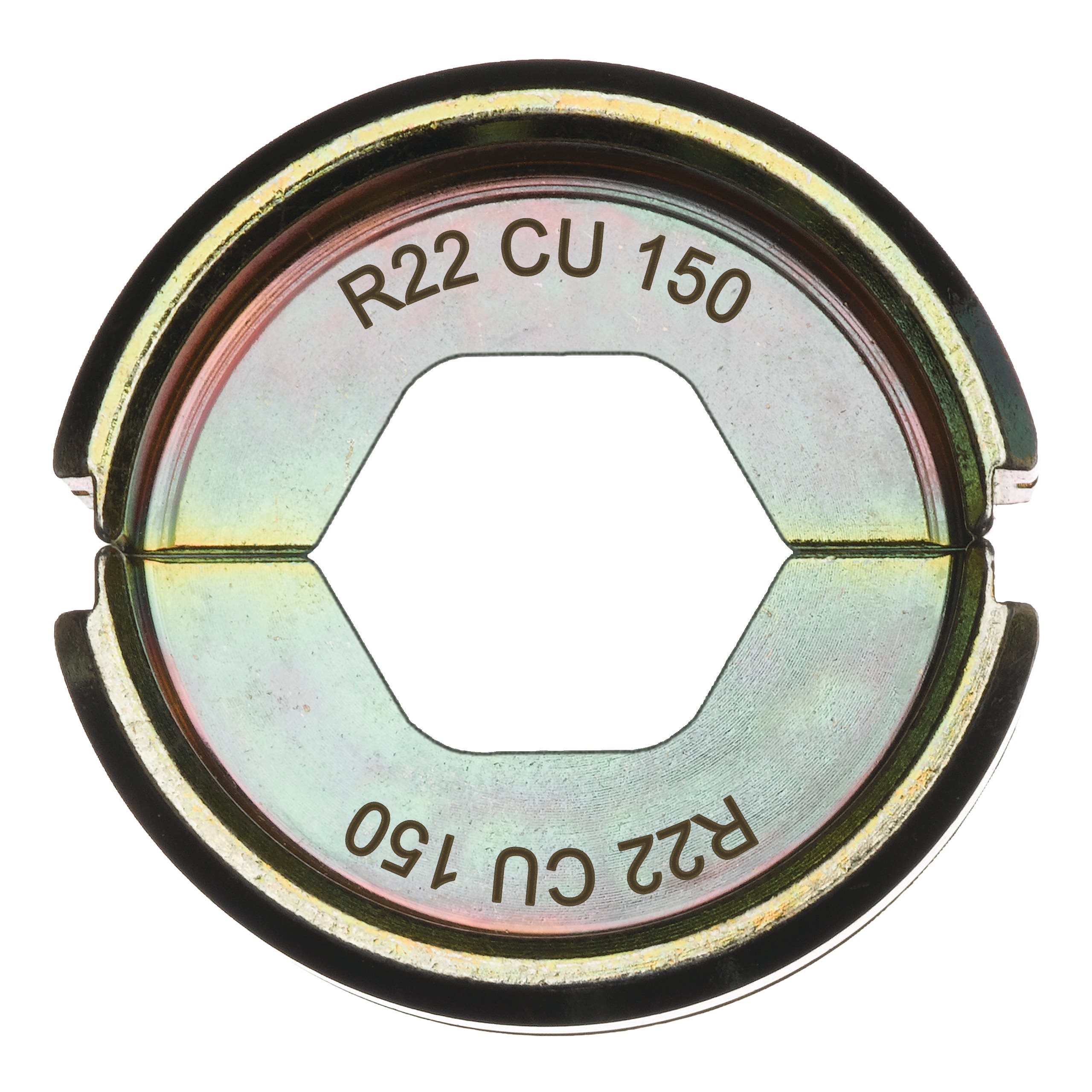 Milwaukee R22 Cu 150 matrica za stiskanje R