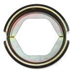 Milwaukee R22 Cu 300 matrica za stiskanje R Milwaukee R22 Cu 300 matrica za stiskanje R