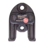 Milwaukee J12-ACz 12 čeljust za stiskanje Milwaukee J12-ACz 12 čeljust za stiskanje