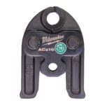 Milwaukee J12-ACZ 16 čeljust za stiskanje