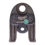 Milwaukee J12-ACz 20 čeljust za stiskanje