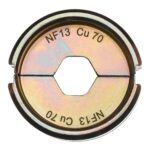 Milwaukee NF13 Cu 70 matrica za stiskanje NF