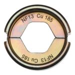 Milwaukee NF13 Cu 185 matrica za stiskanje NF