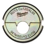 Milwaukee RU13 Cu120/AL95 matrica za stiskanje RU Milwaukee RU13 Cu120/AL95 matrica za stiskanje RU