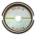 Milwaukee R13 Cu 16 matrica za stiskanje R Milwaukee R13 Cu 16 matrica za stiskanje R