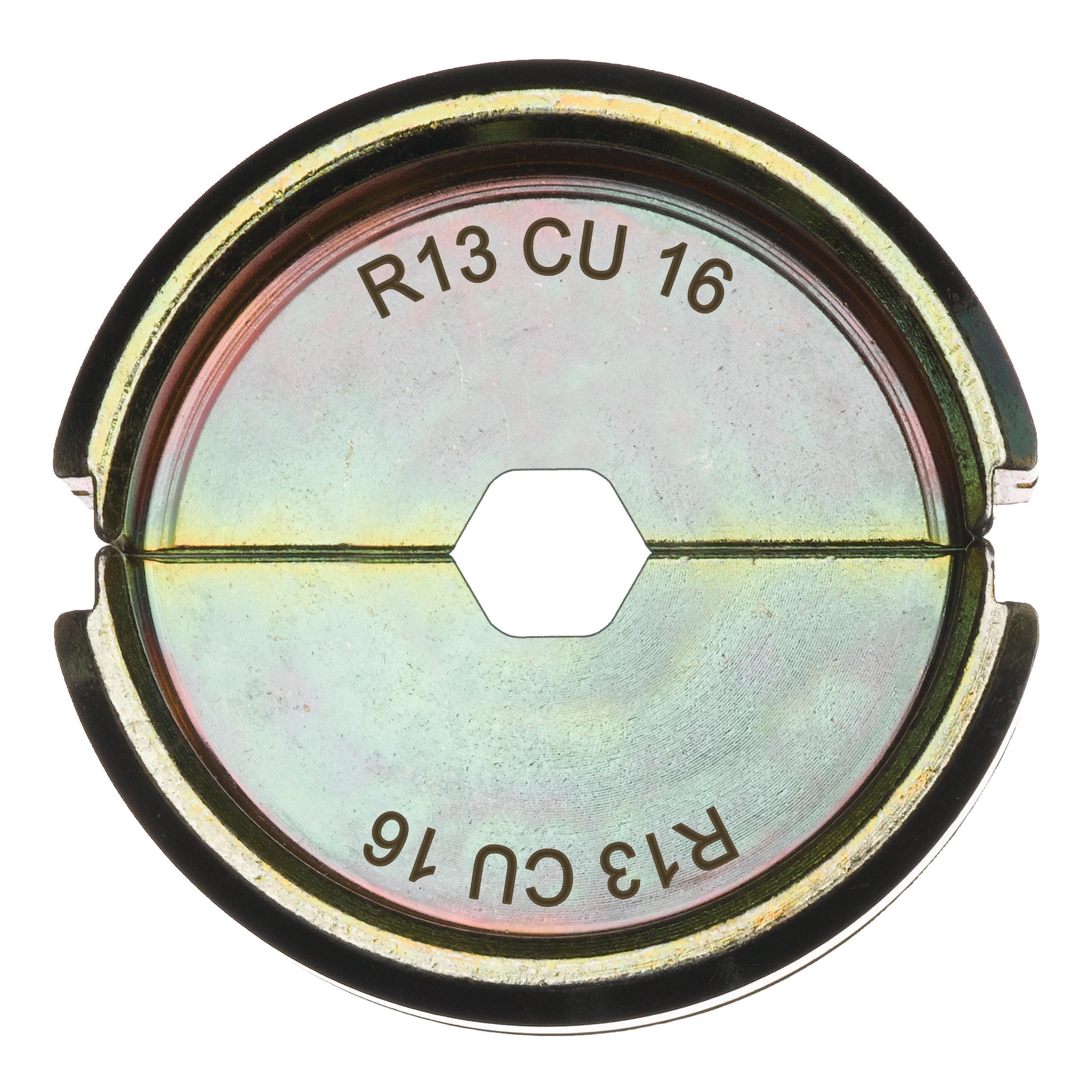 Milwaukee R13 Cu 16 matrica za stiskanje R