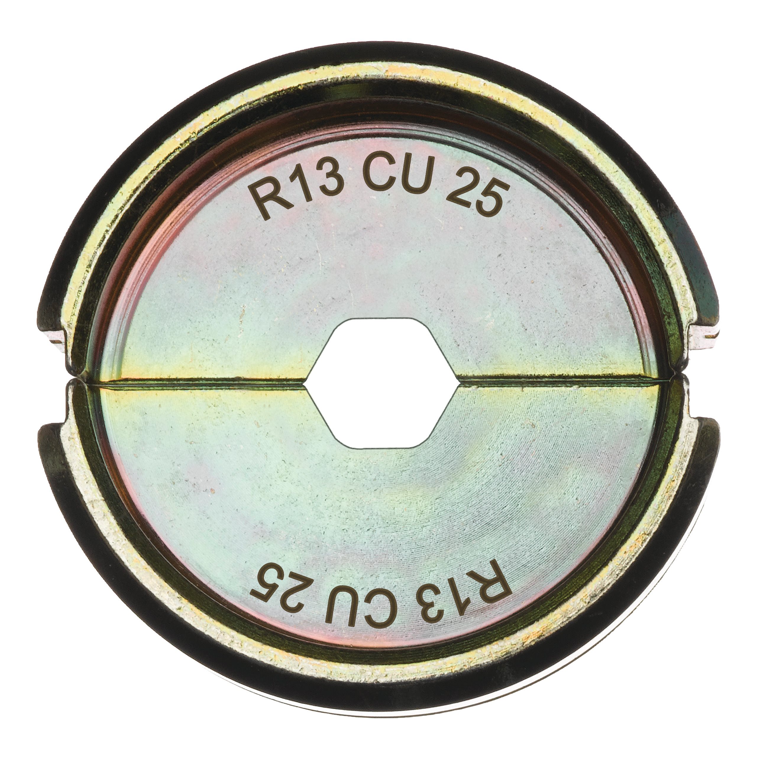 Milwaukee R13 Cu 25 matrica za stiskanje R
