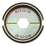 Milwaukee R13 Cu 50 matrica za stiskanje R Milwaukee R13 Cu 50 matrica za stiskanje R
