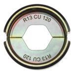 Milwaukee R13 Cu 120 matrica za stiskanje R
