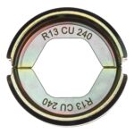 Milwaukee R13 Cu 240 matrica za stiskanje R